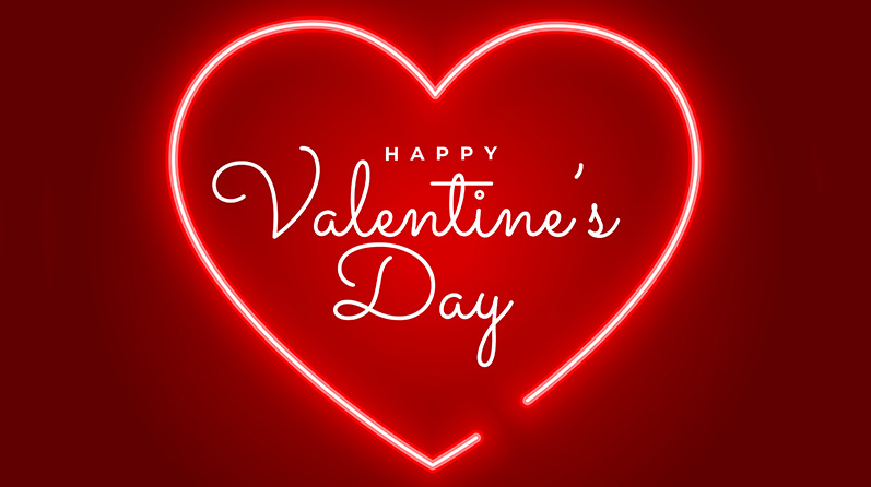 Ý Nghĩa Của Ngày Valentine Đỏ (14/2)