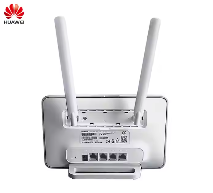 Bộ phát wifi từ SIM 4G Huawei B535