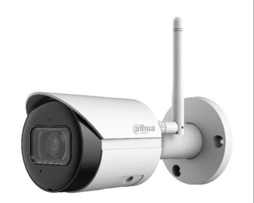 Tương thích với camera IP