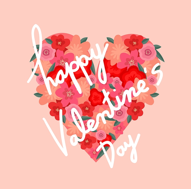 Valentine là ngày nào? nguồn gốc, ý nghĩa và 3 ngày Valentine Đỏ, Trắng, Đen